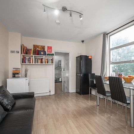 Flexistay Aparthotel Tooting London Exterior foto