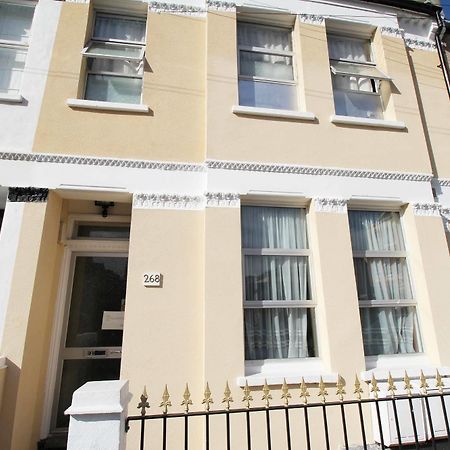 Flexistay Aparthotel Tooting London Exterior foto