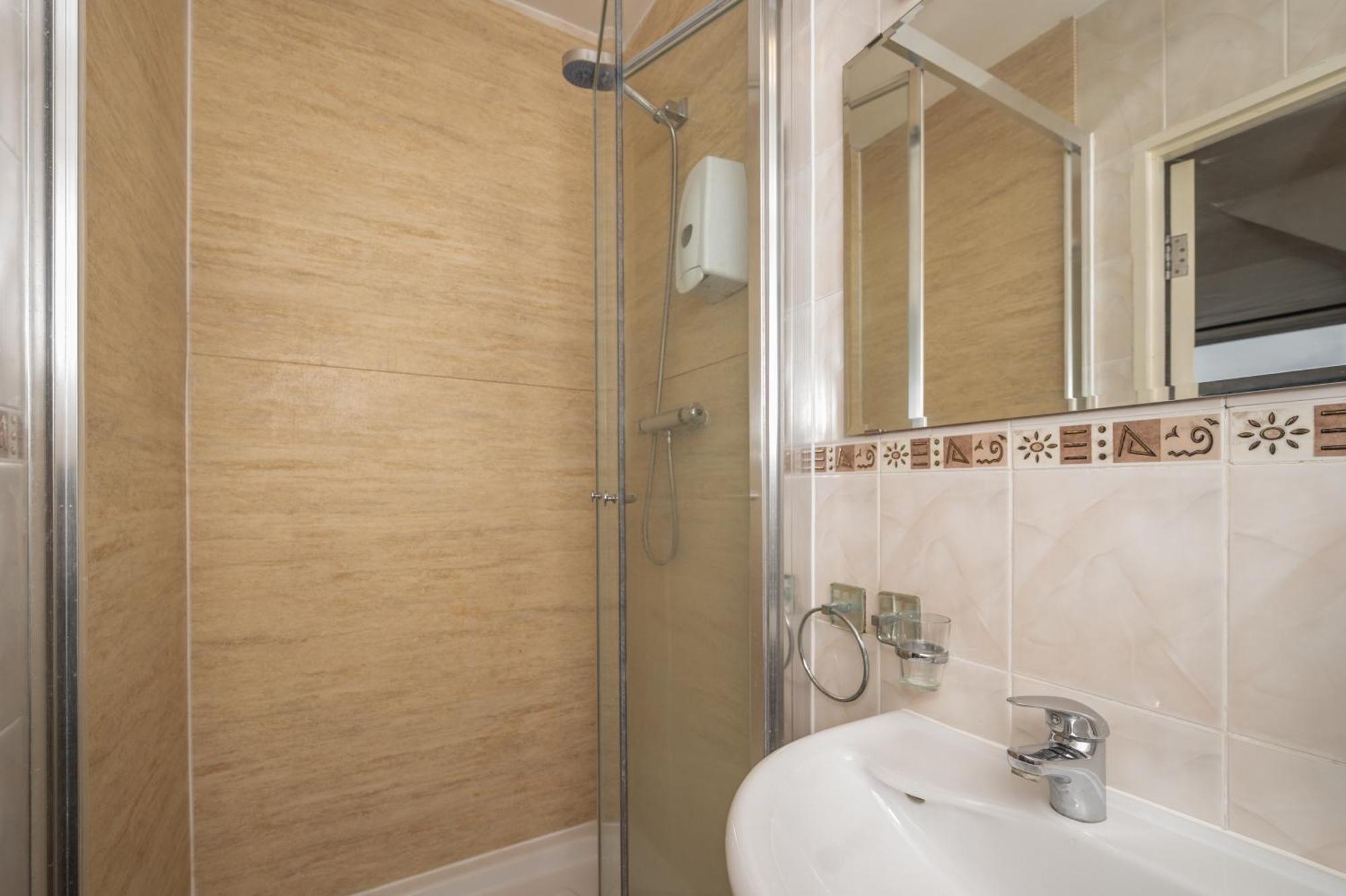 Flexistay Aparthotel Tooting London Exterior foto