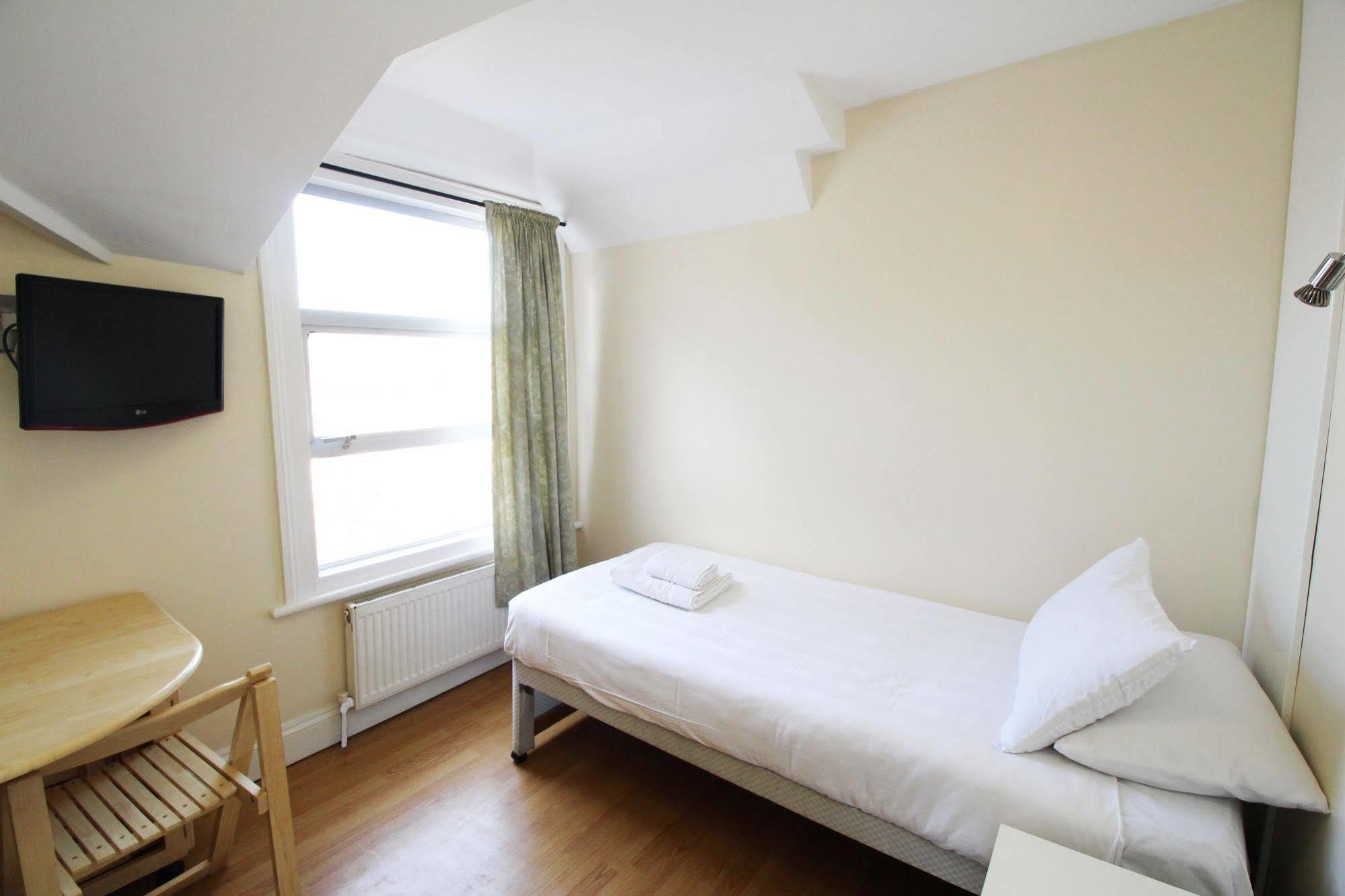 Flexistay Aparthotel Tooting London Exterior foto